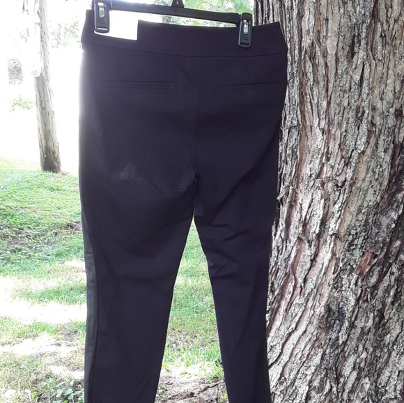 NWT Ann Taylor Loft Factory legging pants - Picture 4 of 5